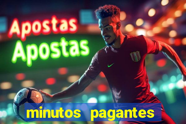 minutos pagantes fortune tiger atualizado